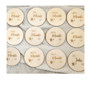 Meilensteine "Zweig"